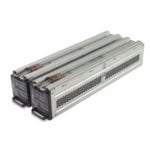 Batterie APC APCRBC140 Versiegeltes Blei-VRLA 192 V 1 Stück 34,5 kg RoHS