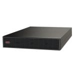 Sai APC 72V Batería VRLA Autonomía Prolongada 12 Unidades Instalación Rack