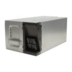 Sai APC 120 V Plomo Ácido VRLA 600 VAh 1 Unidad Protección RoHS Silver