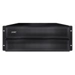 Sai APC 1200VA Plomo Ácido Sellado 3 Años Batería Hot-Swap Certificación RoHS