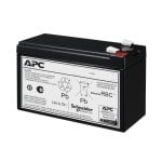 Sai APC 24V Batería de Plomo Ácido Sellado VRLA 9Ah Protección REACH RoHS 1 Unidad