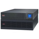 Sai APC 5 kVA Doble Conversión Onda Senoidal Pura 5U Protección Eléctrica Avanzada