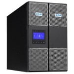 Sai Eaton 11 kVA Sealed Lead Acid 13 Minuten LCD Anzeige Doppelkonversion Rack/Tower