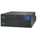 Sai APC 2000VA Batería de Plomo Ácido 5,5h Recarga Protección Energética 4U Rack