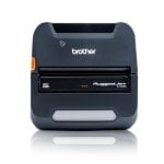 Stampante Termica Wireless e USB Brother RJ4230BL a Taglio Automatico e Display LCD Stampante Termica Wireless e USB Brother RJ4230BL a Taglio Automatico e Display LCD