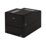 Impresora Térmica Cableada Citizen CL-E321 con apertura Hi-Lift 90 grados