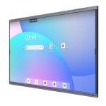 Ecrã interativo V7 PRO 86" 4K Android 13 16 GB de RAM 256 GB de ROM 52 W Touch WiFi