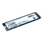 Disco Duro Kingston 960GB SSD NVMe 7000MB/s DC2000B M.2 2280 Heatsink