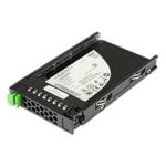 Disco Duro Fujitsu 1,92TB SSD 6 Gbit/s S26361-F5783-L192 2.5" Hot-Plug Server Disco Duro Fujitsu 1,92TB SSD 6 Gbit/s S26361-F5783-L192 2.5" Hot-Plug Server