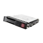 Disco Duro HPE 960GB SSD SATA 515MB/s SFF Multi Vendor Hot-Swap