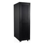 Rack Quo WP WPN-RSA-42810-BS 42U 1000 kg Negro Acero Ventilación Pro IP20
