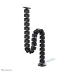 Handgelenkauflage Subblim Ergo AirPadding Schwarz AirPadding-Kern ergonomisch 130 x 80 x 20 mm