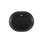 Speakerhone AVer VB342 Pro VB350 Nero espansione 10 m per scrivania con LED