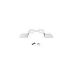 Soporte de techo AVer 60U6300000AD para FONE700 blanco 600 mm x 100 mm