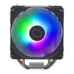 Refrigeração a Ar Cooler Master Socket LGA 1700/AM5 120mm Hyper 212 Spectrum V3 LED RGB