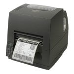 Impresora Térmica USB/Serie Citizen CL-S621II Recibos y Etiquetas 203 DPI Directa/Transferencia