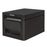 Impresora Térmica Alámbrica Citizen CT-E351 RJ-45 USB impresión de recibos