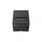Impressora térmica USB Ethernet Epson TM-T88VII: impressão ultrarrápida e sustentável