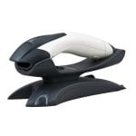 Lettore codici a barre Honeywell Voyager 1202G Laser 1D Bluetooth USB IP42 Nero Lettore codici a barre Honeywell Voyager 1202G Laser 1D Bluetooth USB IP42 Nero