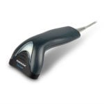 Lettore codici a barre Datalogic Touch 65 Lite 1D Laser USB IP30 Nero 15 cm