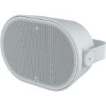 Altavoces Axis 2 vías alámbricos 7W PoE IP44 con microSD y soporte mural