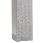 Altavoces Bosch Full Range Alámbricos 30W Floor/Tabletop con alta SNR