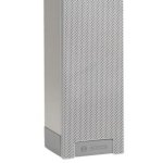 Altifalantes Bosch Full Range Com Fio 30W com alta SNR e instalação versátil