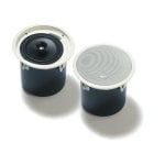 Altavoces Bosch Empotrables Alámbricos 30W Para Techo Sensibilidad 106dB Blancos