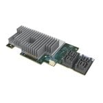 Server Intel RMS3VC160 SAS SATA PCIe x8 12 Gbit/s RAID JBOD 16 porte Server Intel RMS3VC160 SAS SATA PCIe x8 12 Gbit/s RAID JBOD 16 porte