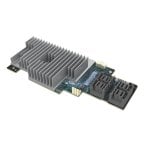 Servidor Intel RMS3AC160 LSISAS3316 PCI Express x8 2048MB RAID SAS SATA