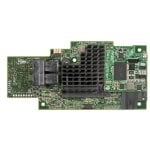 Placa RAID Intel RMS3CC040 PCI Express x8 12 Gbit s SAS SATA Suporte RAID Avançado