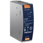 Fonte di Alimentazione Trendnet 150W Certificazione FCC UL 62368 CB IEC 62368 TI-S15052 Protezione Avanzata