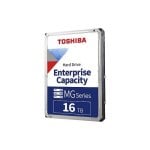 Disco Duro Toshiba 16TB HDD 7200rpm SAS MG09 Prestazioni Enterprise