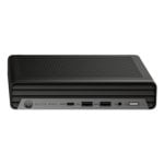 Multimedia Congress Terminal HP Mini IP Conferencing i7-13700T 16GB 256GB SSD WUXGA Bluetooth Wi-Fi 6E Windows 11 IoT Enterprise Black