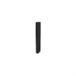 Columna B-Tech BT8380-060/B V3 Negro 600 mm Compatibilidad BT8380-BASE FFB FSB SHB
