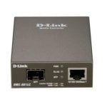 Conversor D-Link DMC-G01LC/E SFP Alámbrico 1000 Mbit/s Gris LEDs