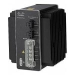 Fuente de Alimentacion Cisco 170W Modelo PWR-IE170W-PC-AC AC 100-240V Negra