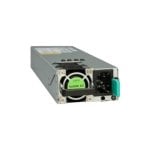 Fonte de Alimentação Intel 1600W 80 PLUS Platinum FXX1600PCRPS Redundante Black Metallic