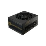 Fuente de Alimentacion FSP 850W 80 Plus Gold DAGGER PRO ATX3.0 Modular SFX PCIe 5.0