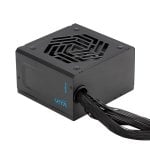 Fuente de Alimentación FSP 650W 80 PLUS Gold Vita Non-Modular ATX PFC Activo Fuente de Alimentación FSP 650W 80 PLUS Gold Vita Non-Modular ATX PFC Activo