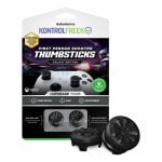 Analog Stick Grip Steelseries 6200-XBX Black Xbox One Series S Series X