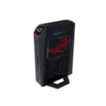 Barebone Asus Rog Nuc 15 Tall Mini Pc Rnuc15jnk9x28aa2 Intel Core I7