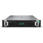 Servidor HPE ProLiant DL380 Gen11 Intel Xeon Silver 4510 64GB 1,92TB SSD Dual PSU Rack 2U