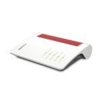 Router AVM FRITZ!Box 4690 WiFi 6 AX Doble Banda Internacional