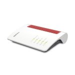 Router AVM FRITZ!Box 4690 WiFi 7 6,9 Gbps Dual Band Internationaal
