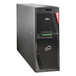 Servidor Fujitsu PRIMERGY TX2550 M7 Intel Xeon Silver 4410Y 32GB 0GB DDR5-SDRAM Torre