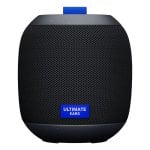 Altavoces Ultimate Ears Cilíndricos Inalámbricos 79 dB con bluetooth, IP67 y USB-C