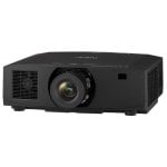 Proiettore NEC PV800UL WUXGA 8000 Lumen 500" Lampada 3LCD Presentazioni Professionali Proiettore NEC PV800UL WUXGA 8000 Lumen 500" Lampada 3LCD Presentazioni Professionali