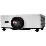 Proyector Sharp P601Q UHD 4K 6000 Lúmenes 300" Láser DLP Motorizado
