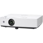 Beamer Panasonic PT-LMZ420 WUXGA 4200 Lumen 300" Laser LCD Portabel Beamer Panasonic PT-LMZ420 WUXGA 4200 Lumen 300" Laser LCD Portabel